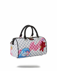WTF KNOCKOUT MINI DUFFLE | Sprayground Exclusive Deal