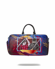SHARKUZA DUFFLE | Sprayground Special Offer