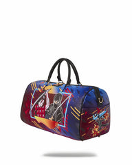 SHARKUZA DUFFLE | Sprayground Special Offer
