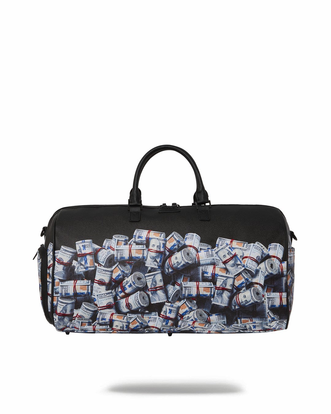 THE ENTREPRENEUR DUFFLE | Sprayground On Sale