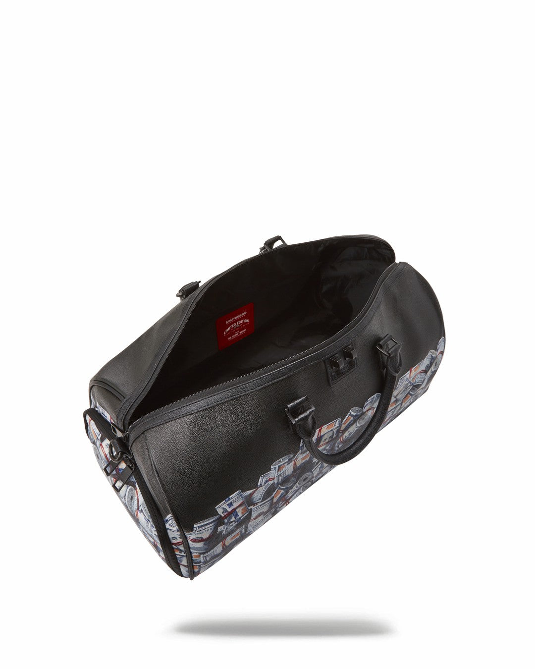 THE ENTREPRENEUR DUFFLE | Sprayground On Sale