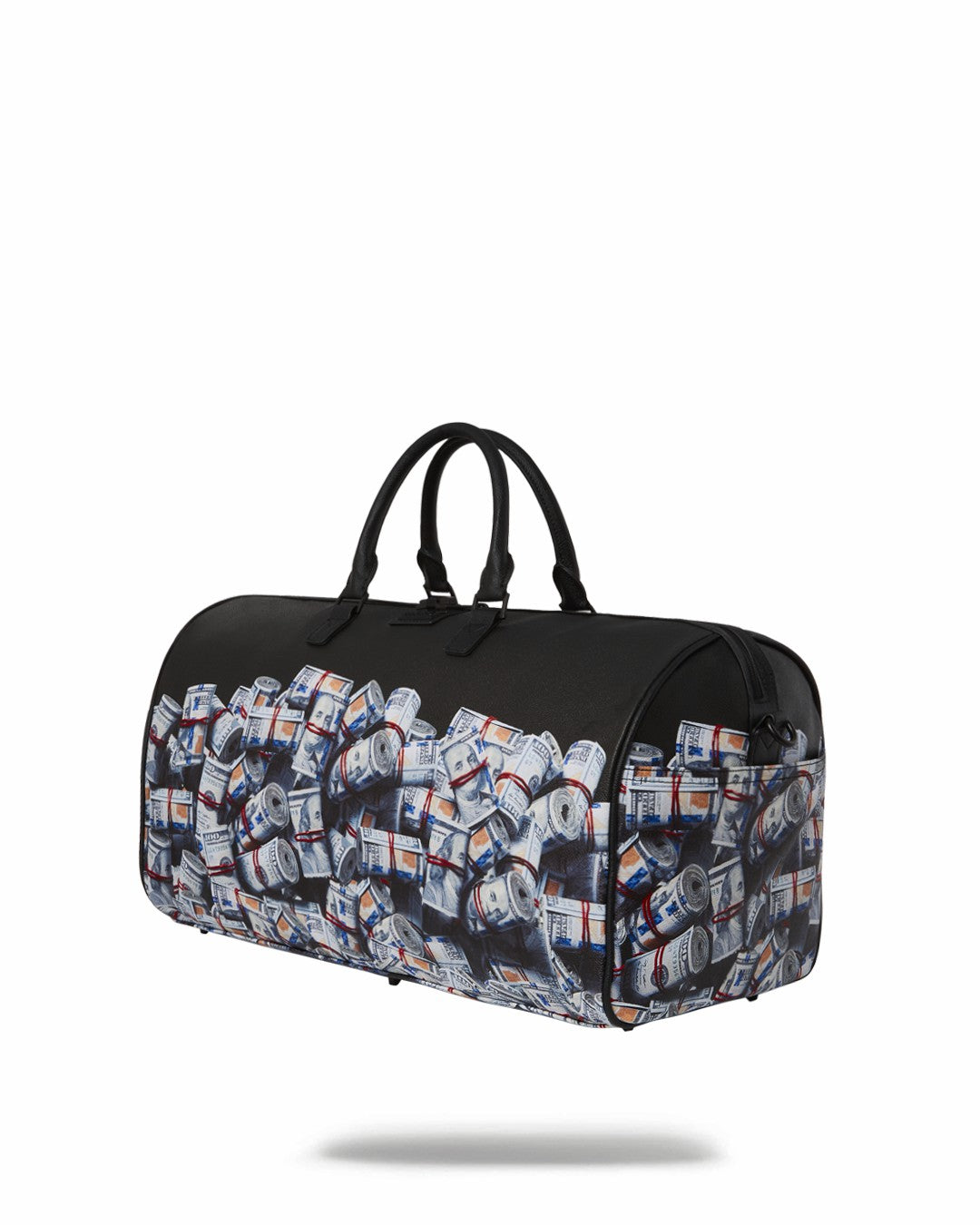 THE ENTREPRENEUR DUFFLE | Sprayground On Sale