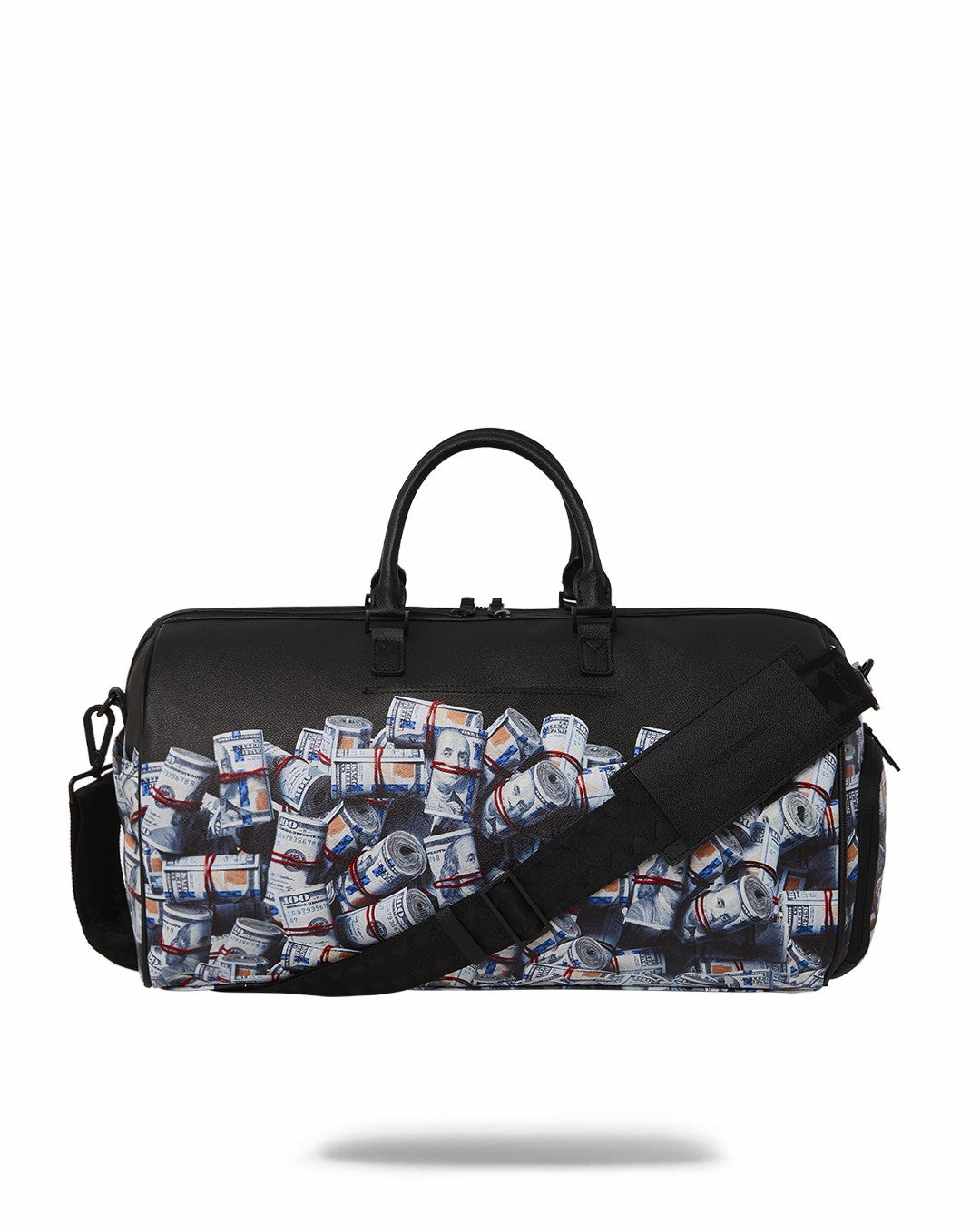 THE ENTREPRENEUR DUFFLE | Sprayground On Sale