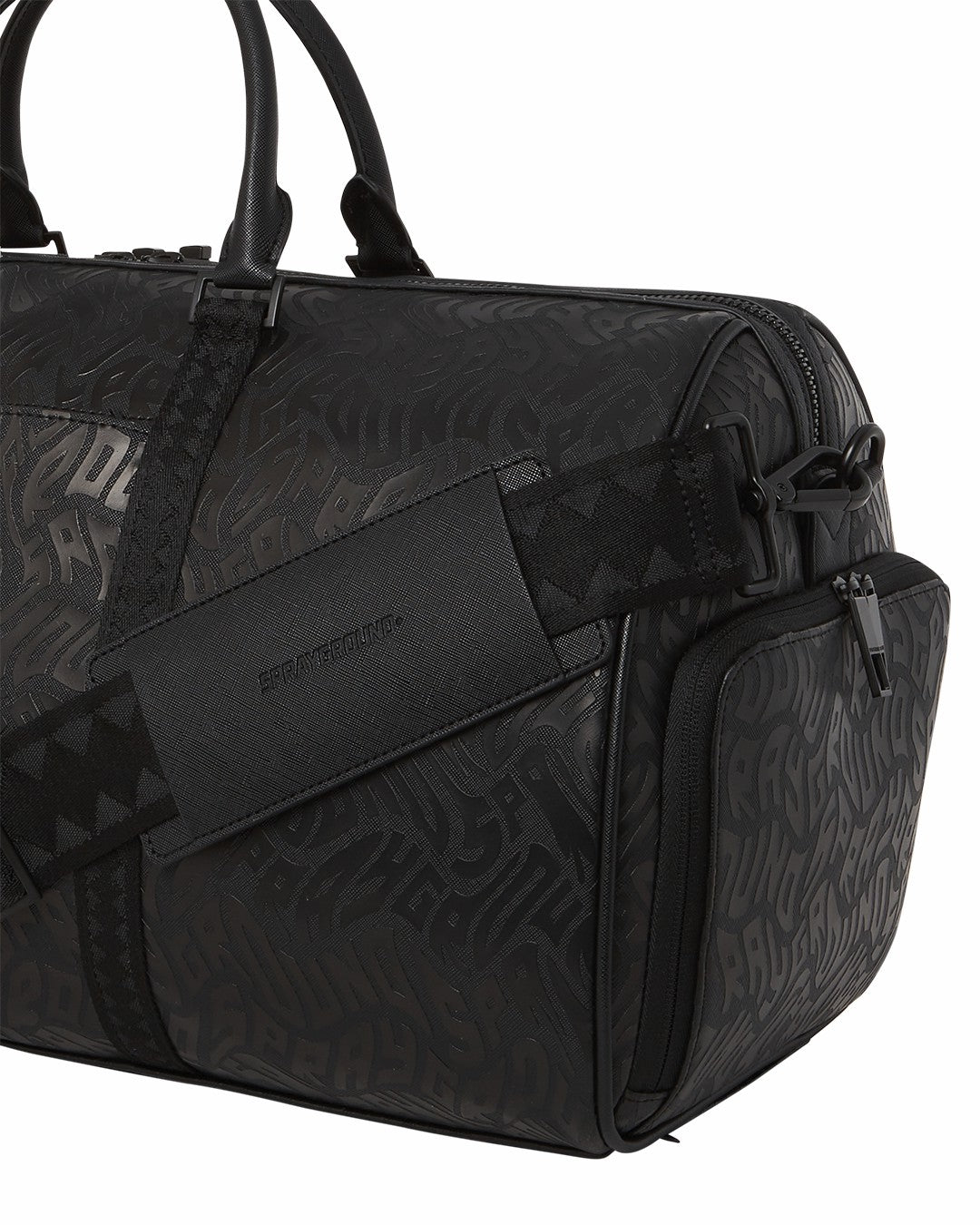 PRIVATE JET DUFFLE | Sprayground Sale