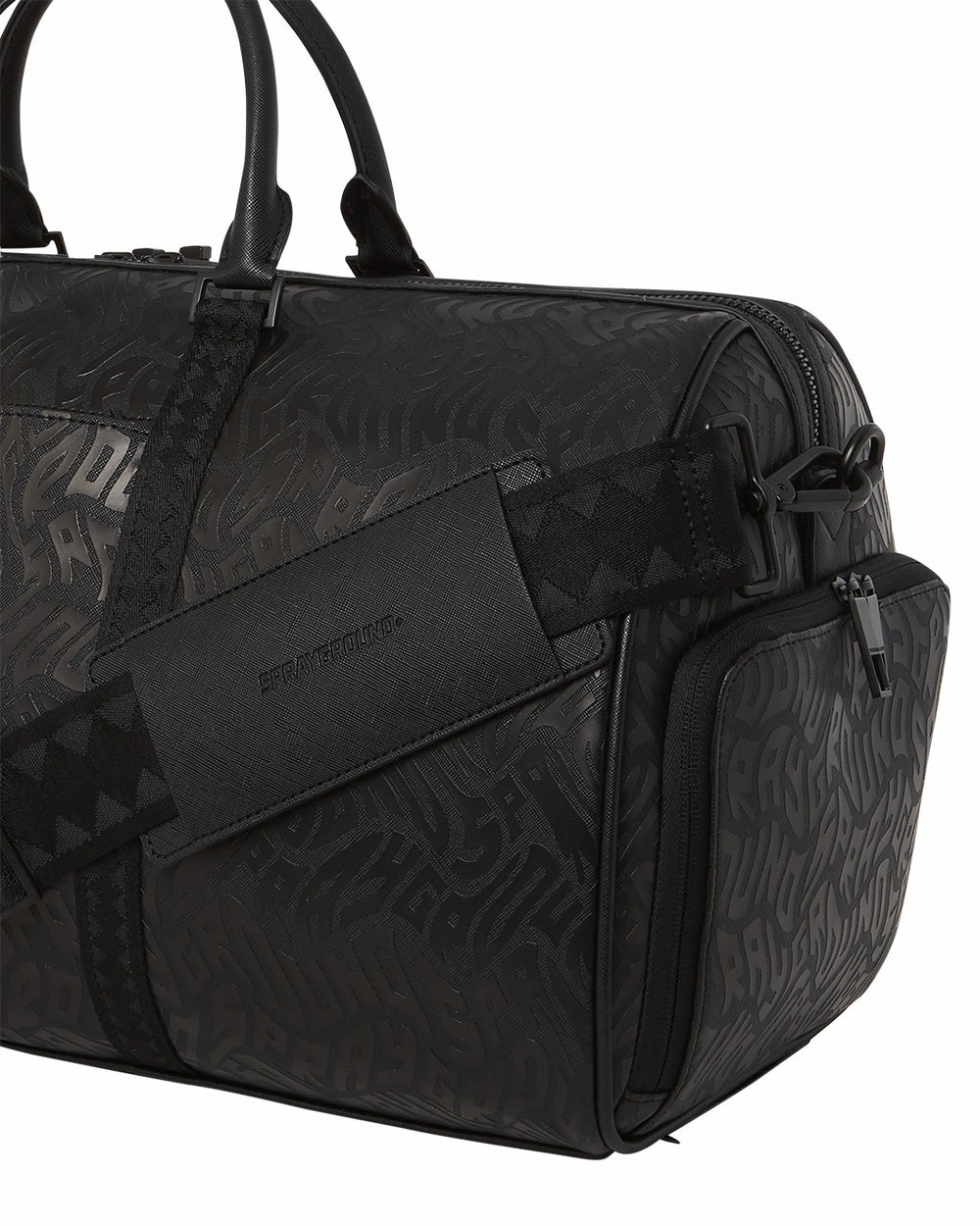 PRIVATE JET DUFFLE | Sprayground Sale