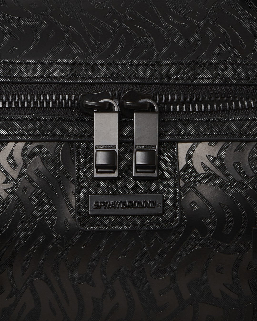 PRIVATE JET DUFFLE | Sprayground Sale