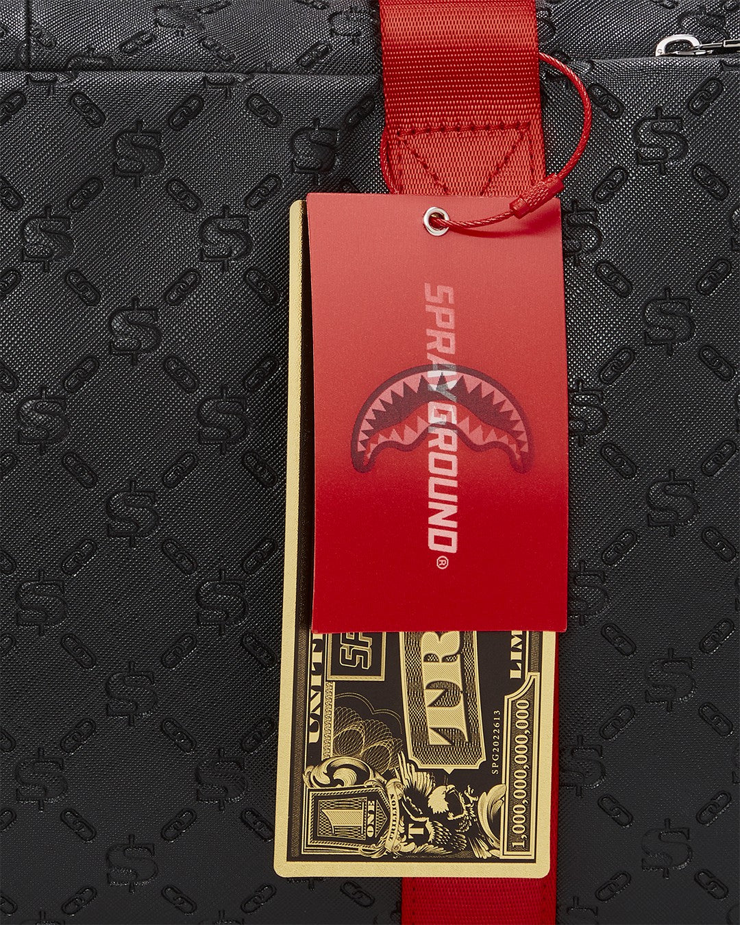 PRIVATE JET DUFFLE | Sprayground Sale