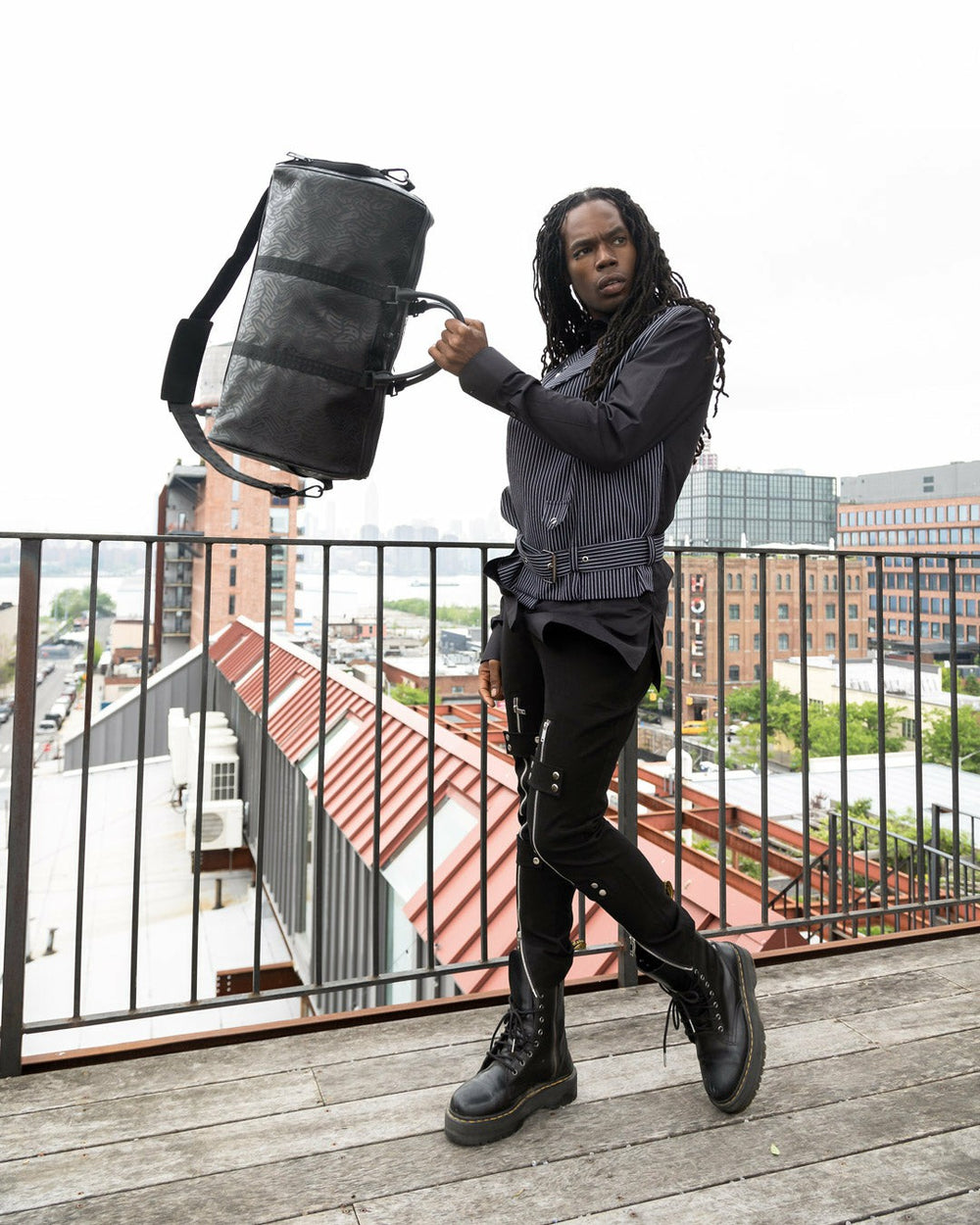 PRIVATE JET DUFFLE | Sprayground Sale