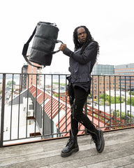 PRIVATE JET DUFFLE | Sprayground Sale