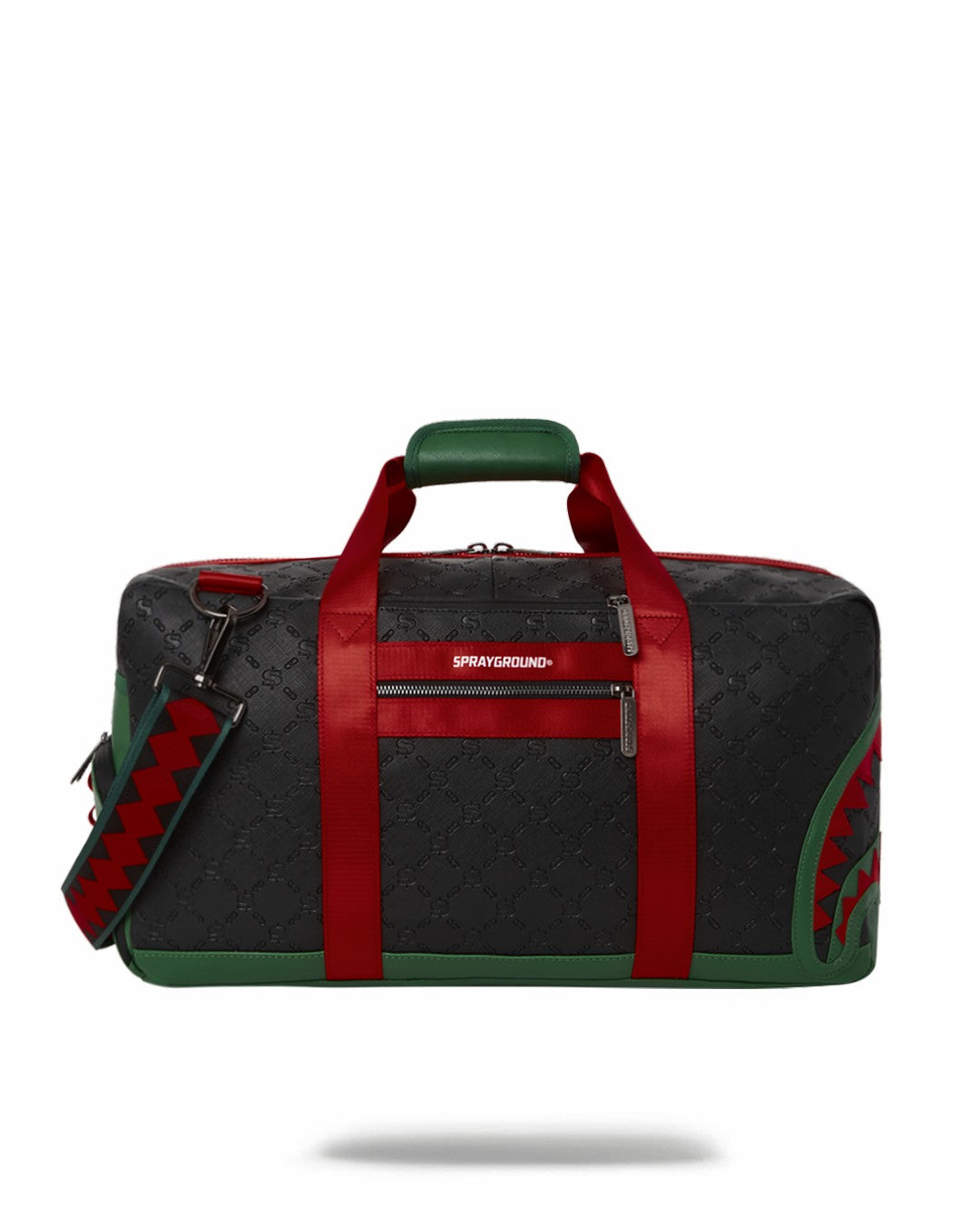 DINERO DUFFLE | Sprayground Outlets