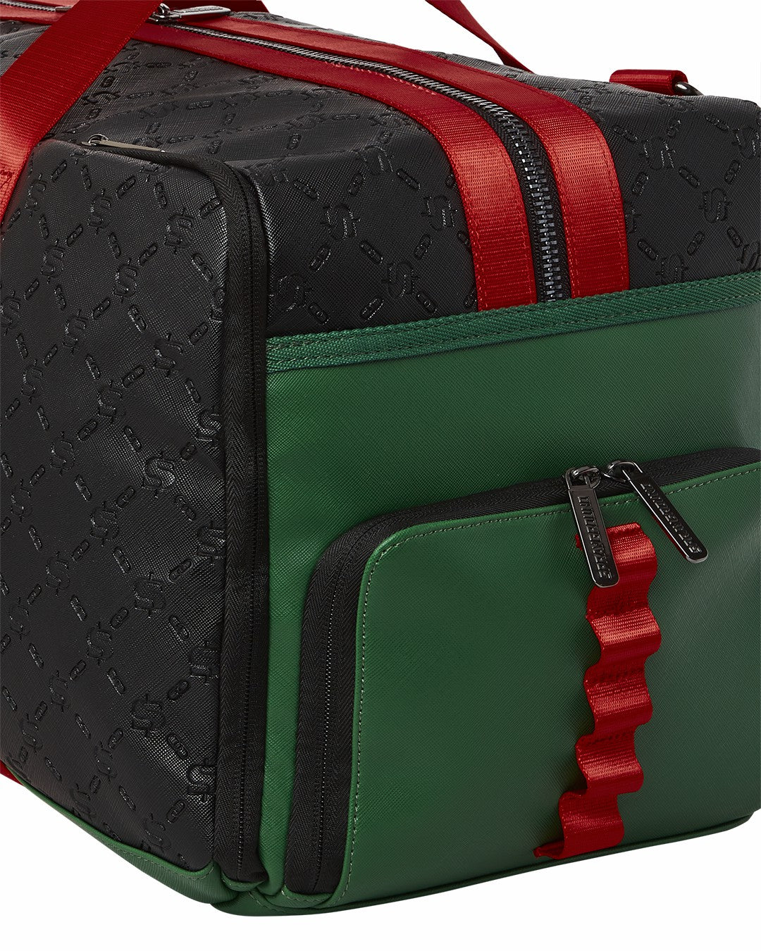DINERO DUFFLE | Sprayground Outlets