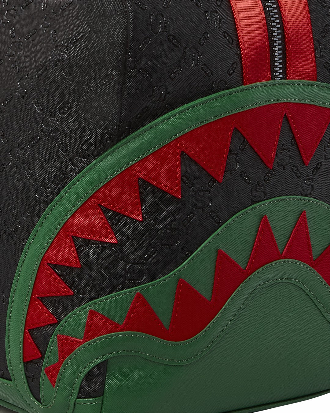DINERO DUFFLE | Sprayground Outlets