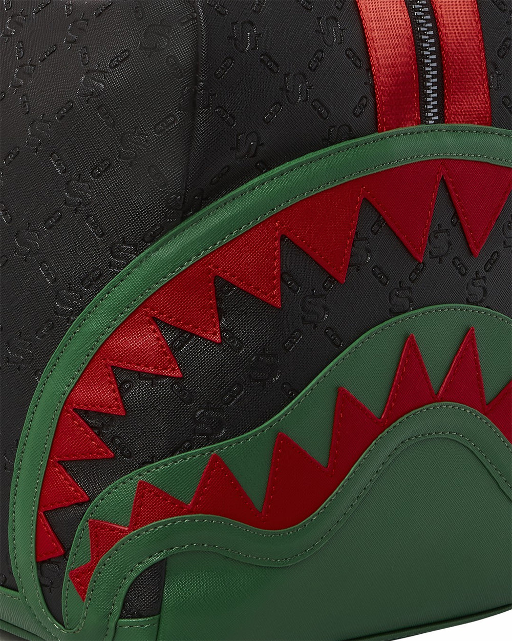 DINERO DUFFLE | Sprayground Outlets