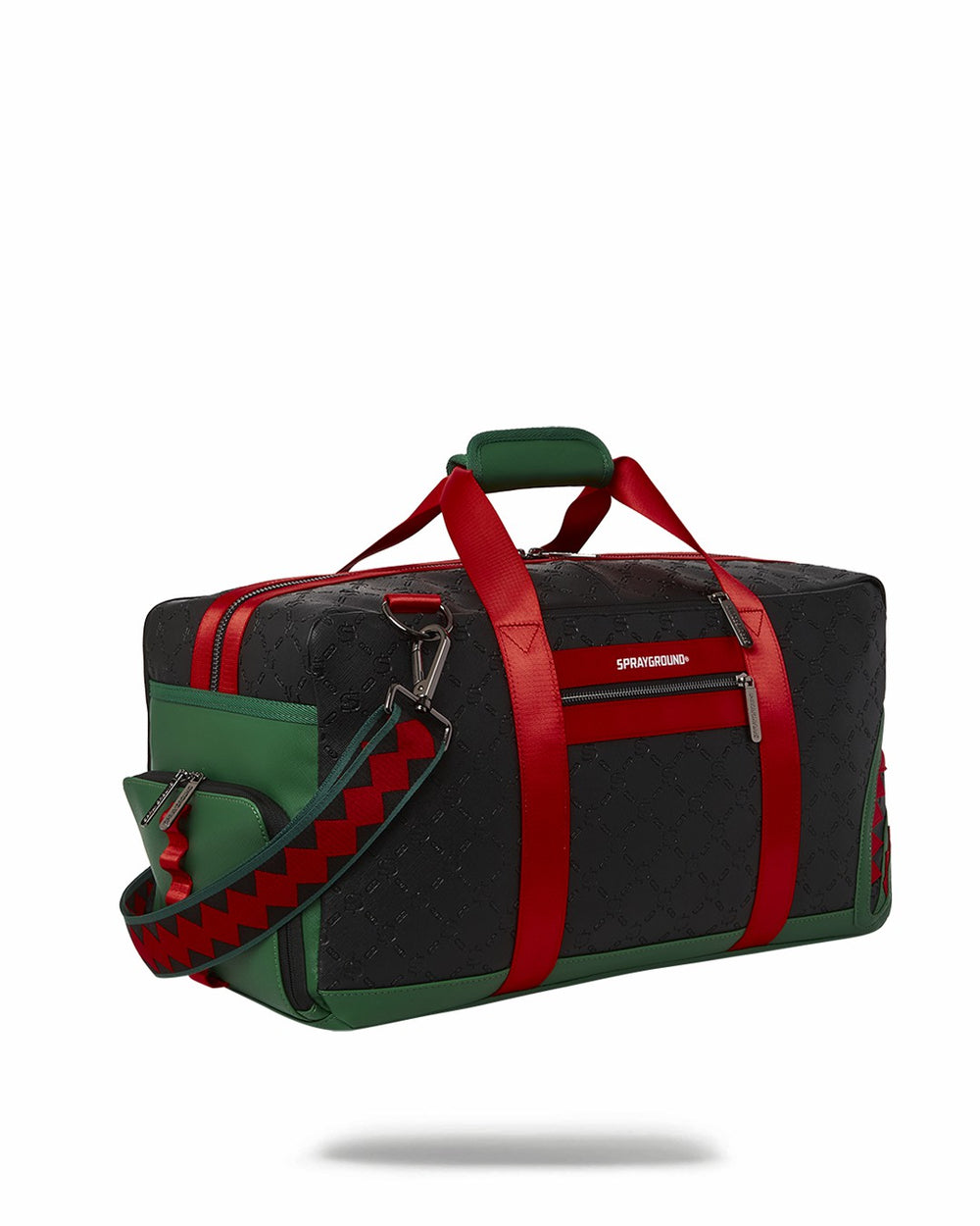 DINERO DUFFLE | Sprayground Outlets