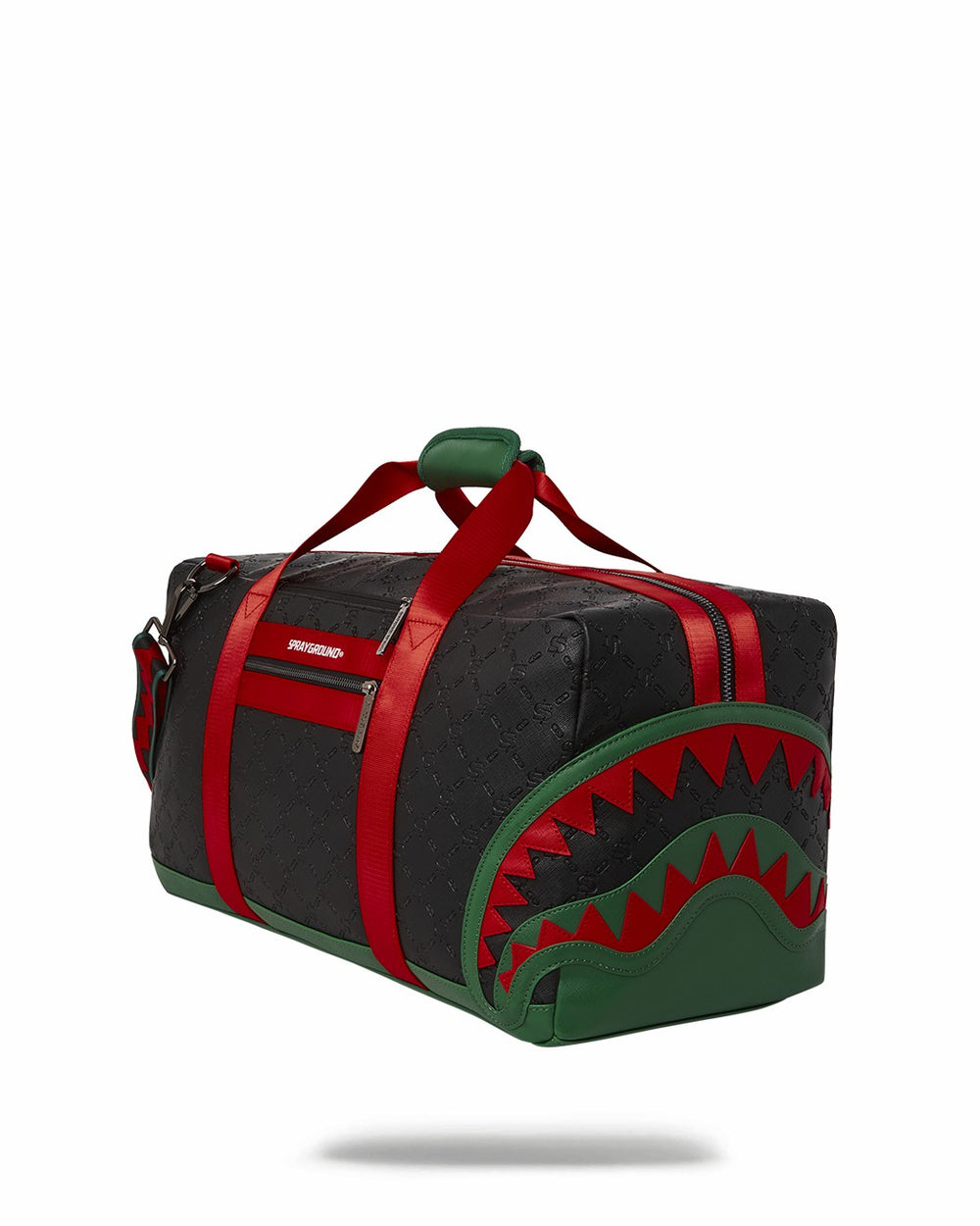 DINERO DUFFLE | Sprayground Outlets