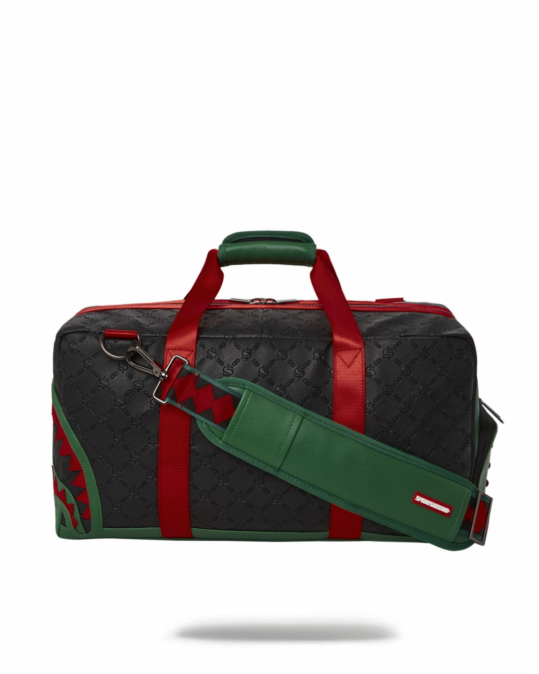 DINERO DUFFLE | Sprayground Outlets