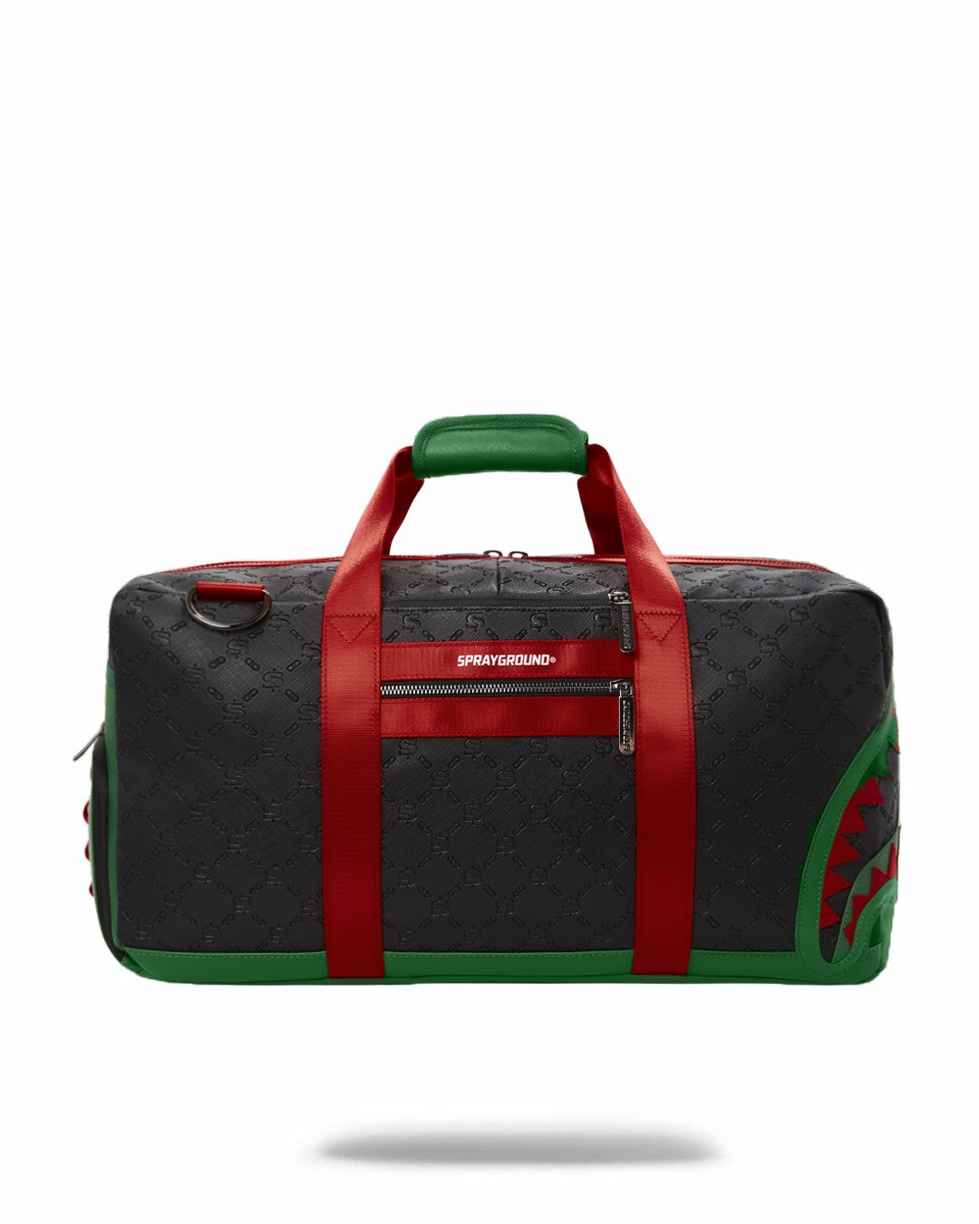 DINERO DUFFLE | Sprayground Outlets