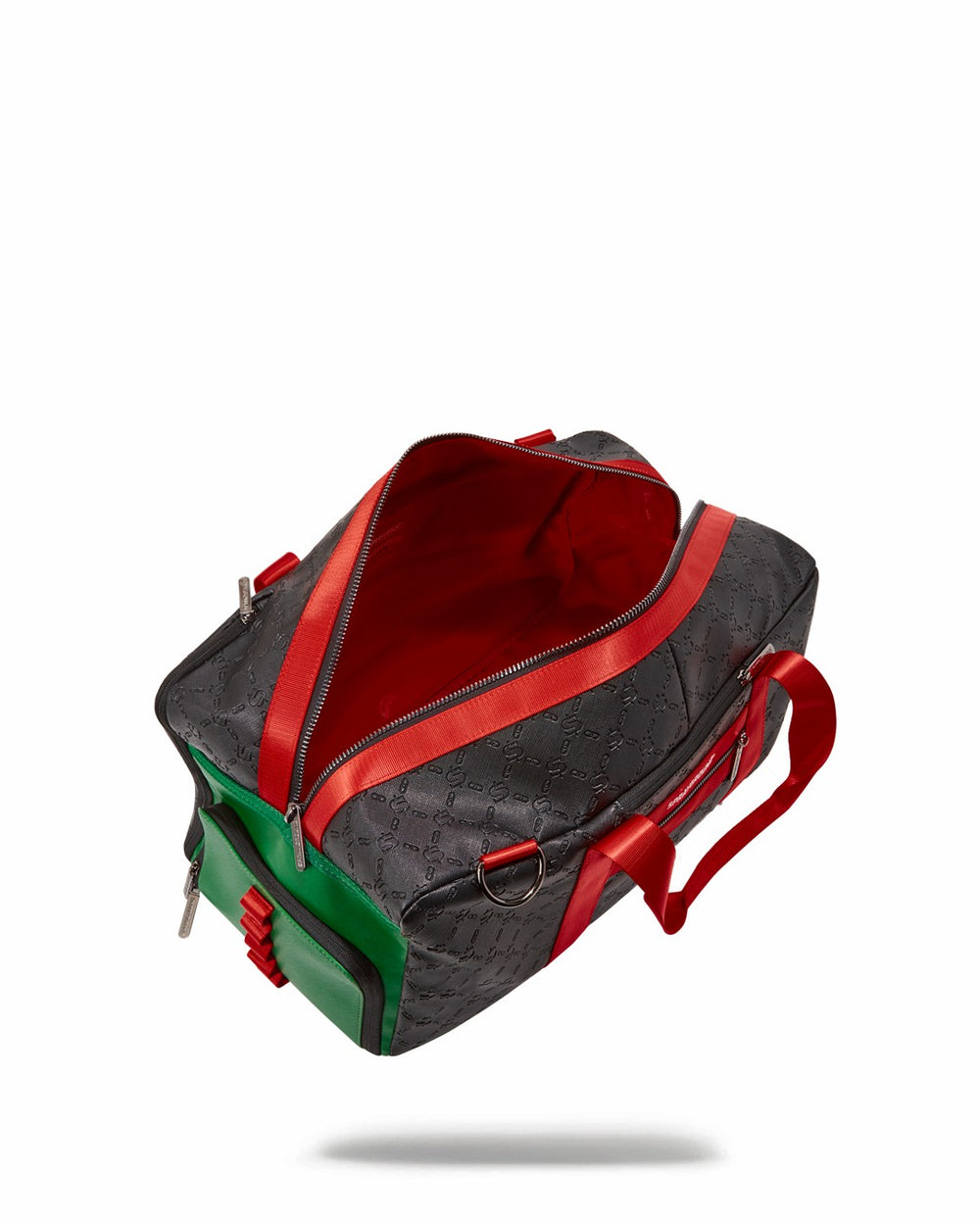 DINERO DUFFLE | Sprayground Outlets