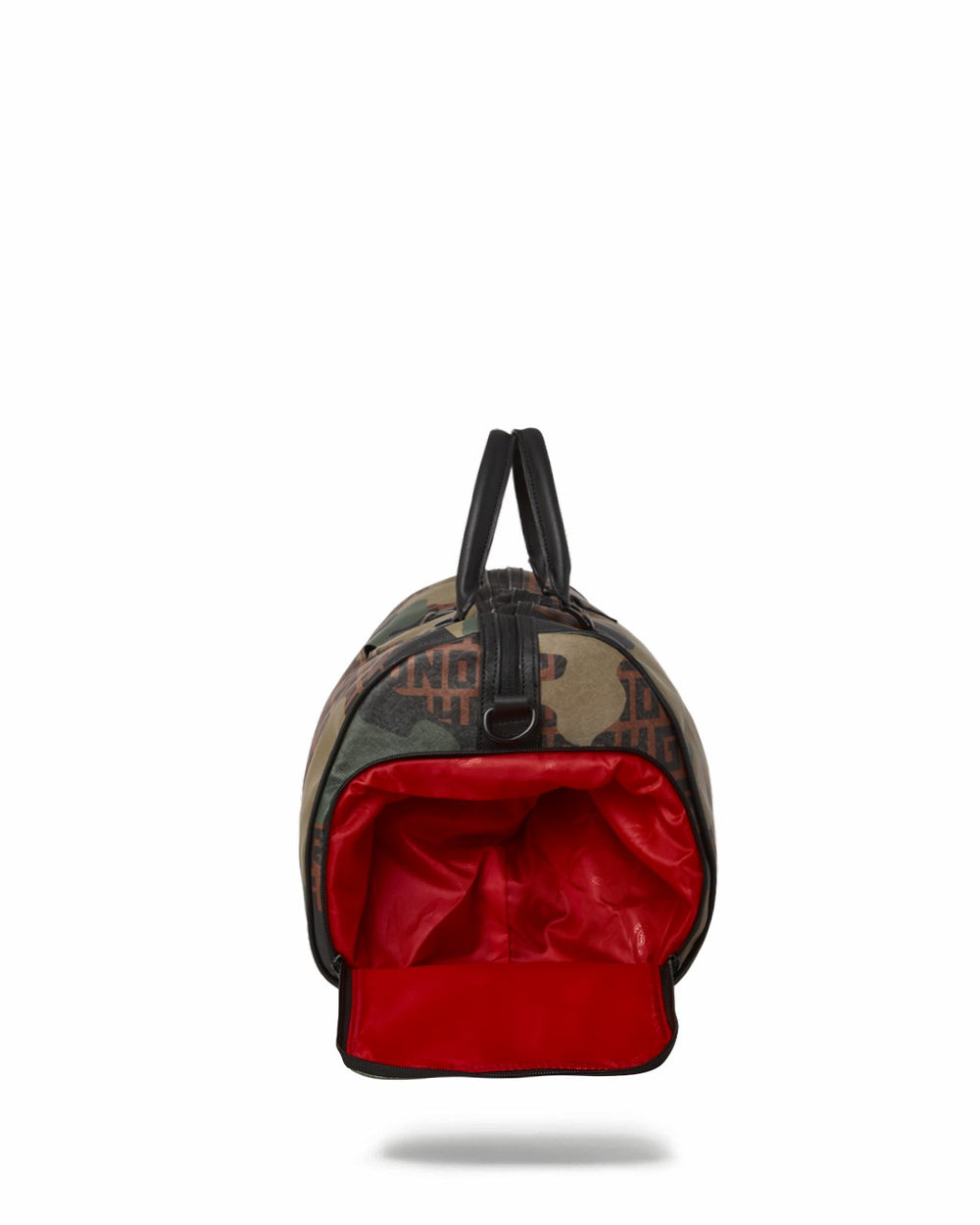 CAMO INFINITI DUFFLE | Sprayground Savings