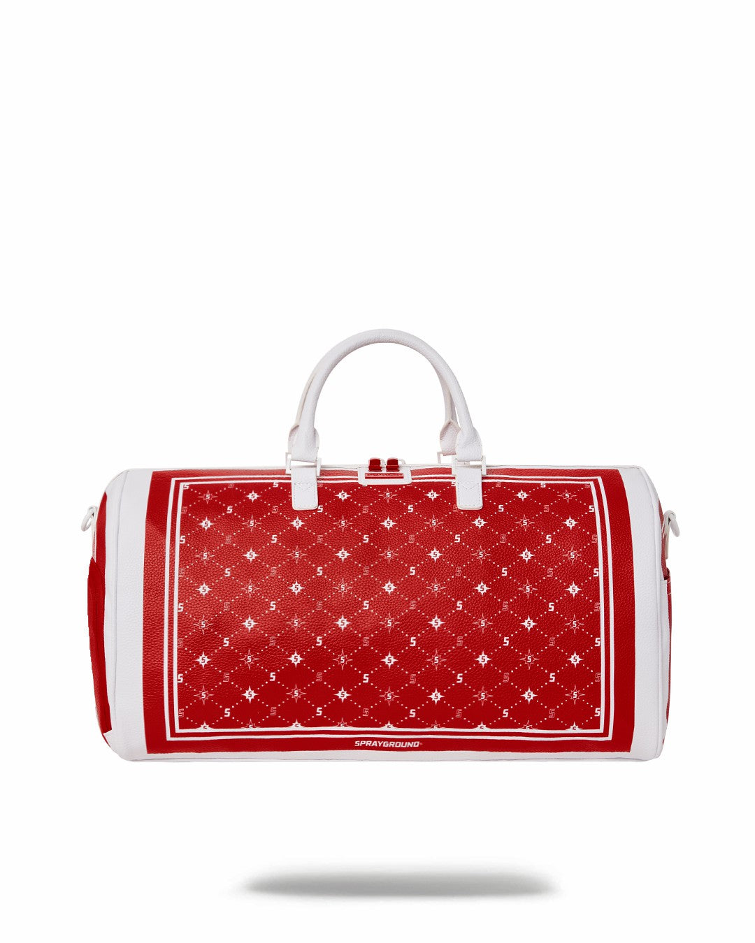 MODUS OPERANDI DUFFLE | Sprayground Discounted