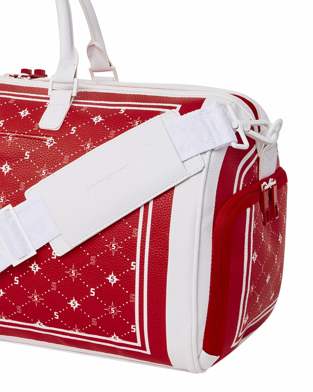 MODUS OPERANDI DUFFLE | Sprayground Discounted