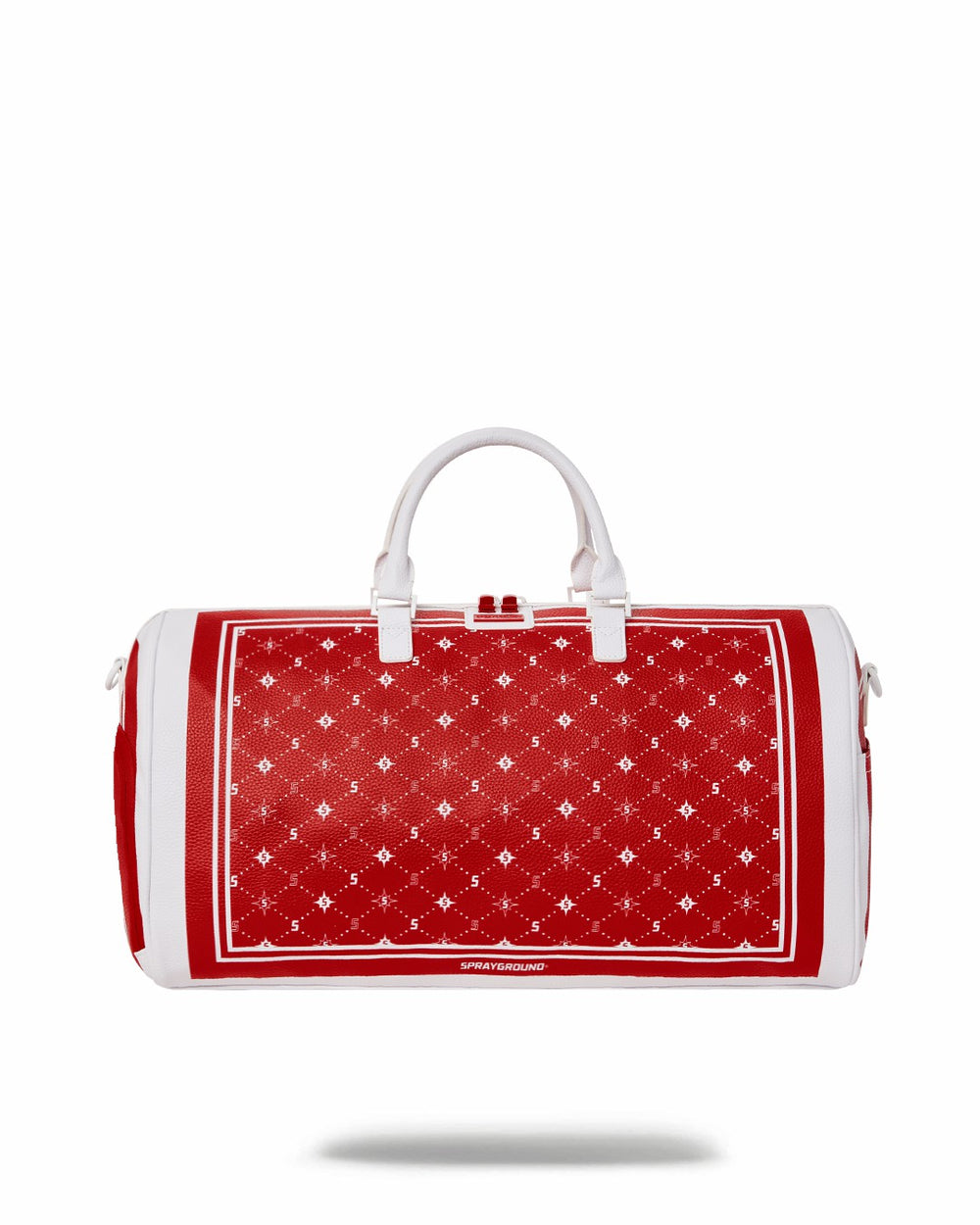 MODUS OPERANDI DUFFLE | Sprayground Discounted