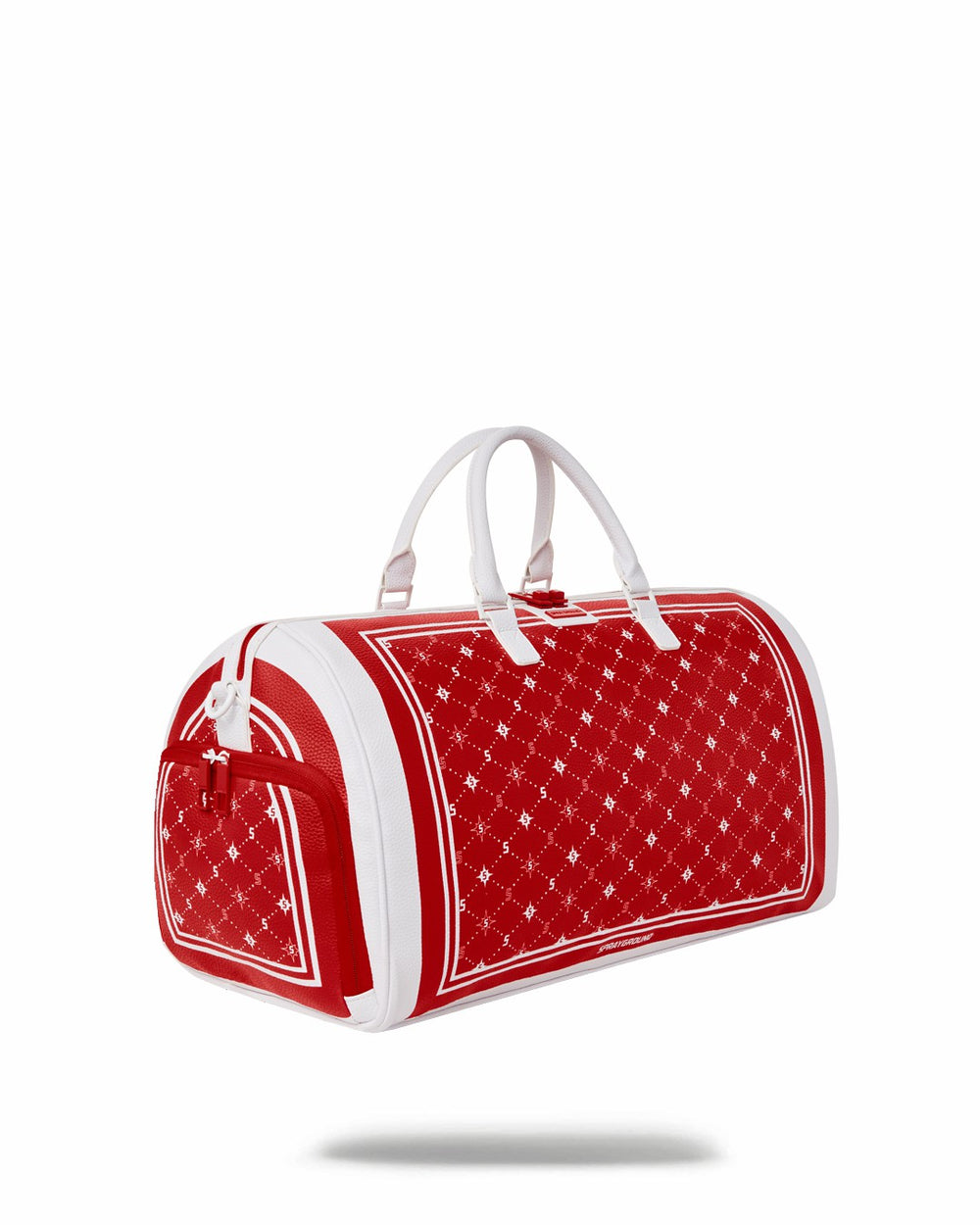 MODUS OPERANDI DUFFLE | Sprayground Discounted