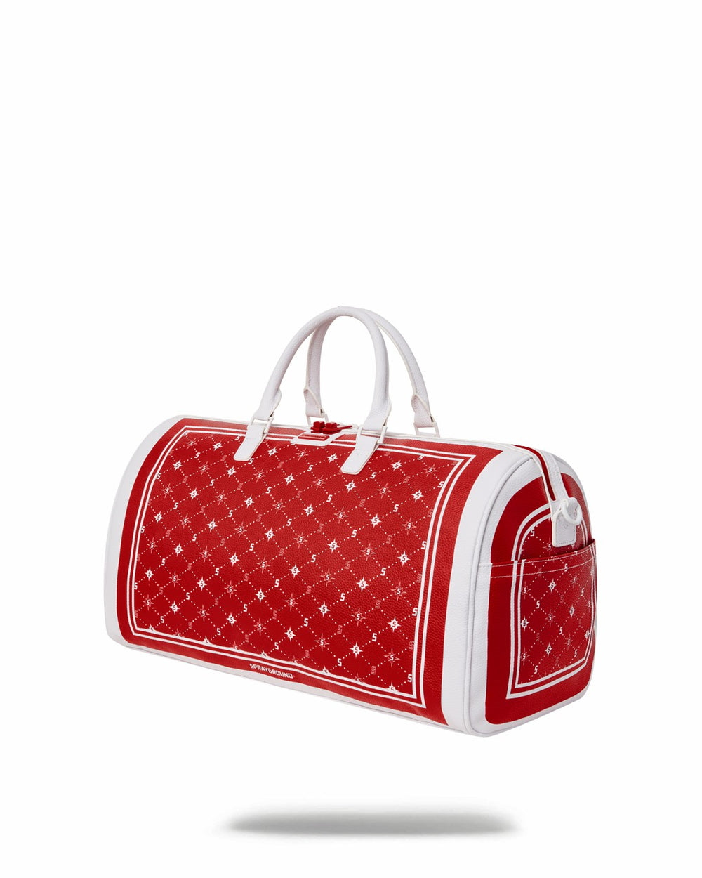 MODUS OPERANDI DUFFLE | Sprayground Discounted