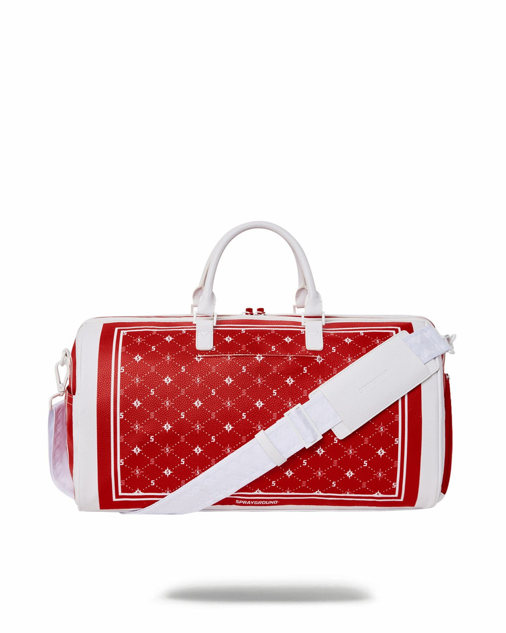 MODUS OPERANDI DUFFLE | Sprayground Discounted