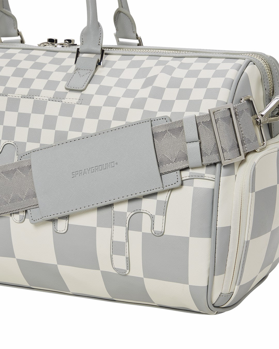 XTC LA PALAIS DUFFLE | Sprayground Value Deal