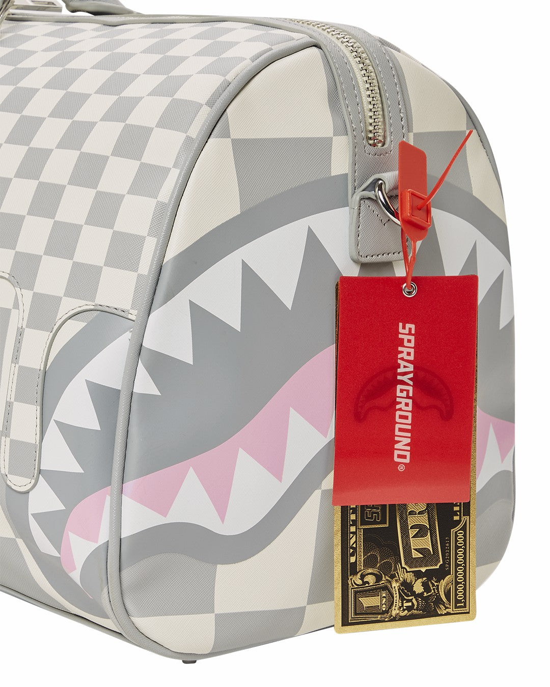 XTC LA PALAIS DUFFLE | Sprayground Value Deal
