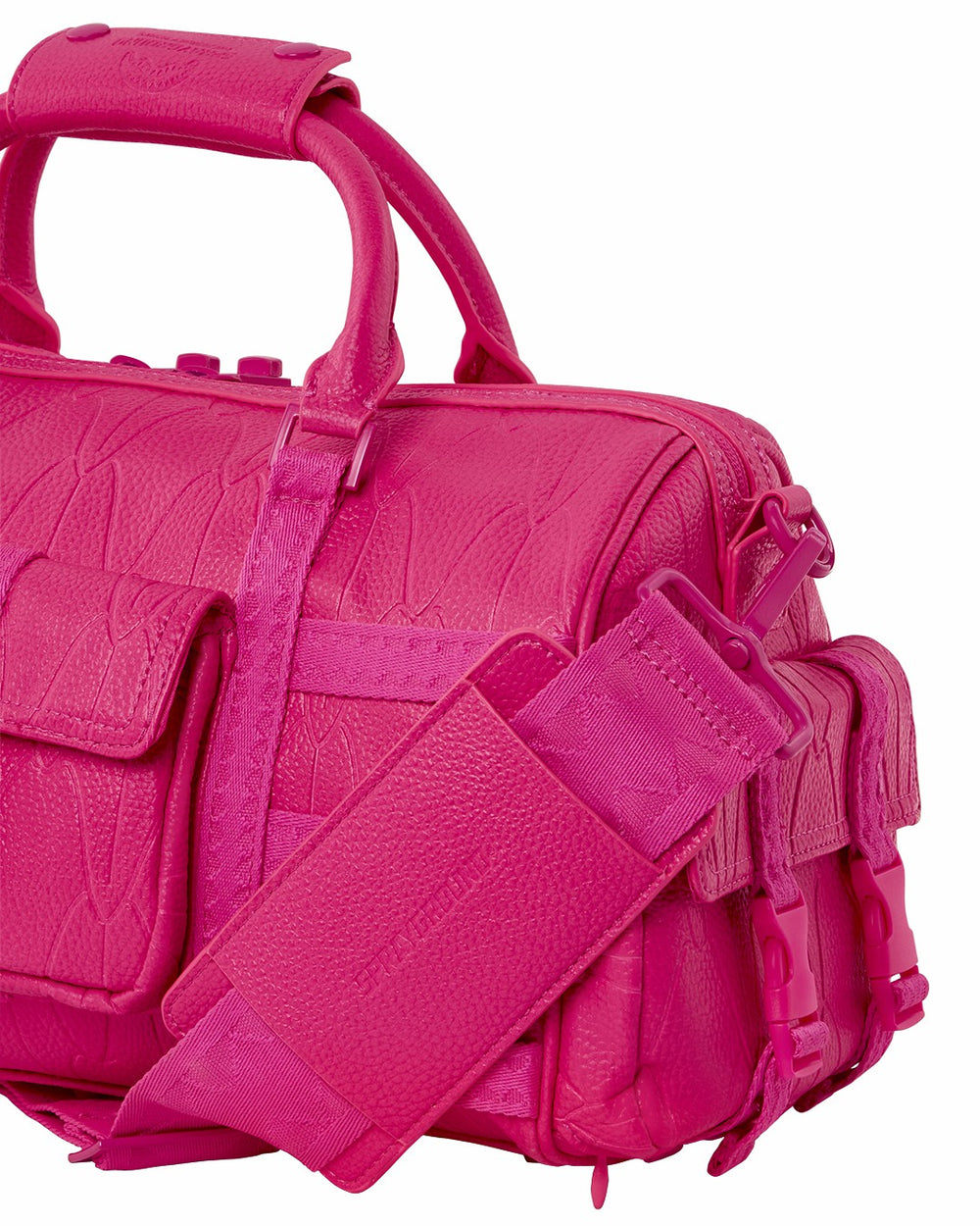 XTC LA PALAIS DUFFLE | Sprayground Value Deal