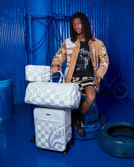 XTC LA PALAIS DUFFLE | Sprayground Value Deal