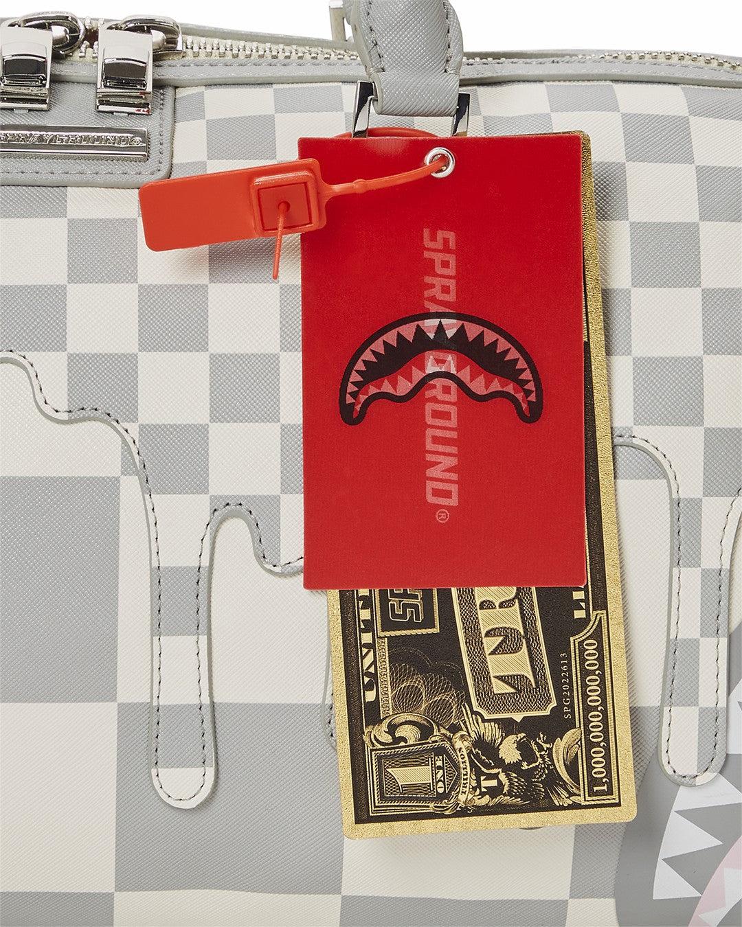 XTC LA PALAIS MINI DUFFLE | Sprayground Exclusive Deal