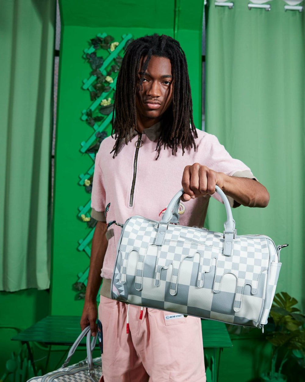 XTC LA PALAIS MINI DUFFLE | Sprayground Exclusive Deal