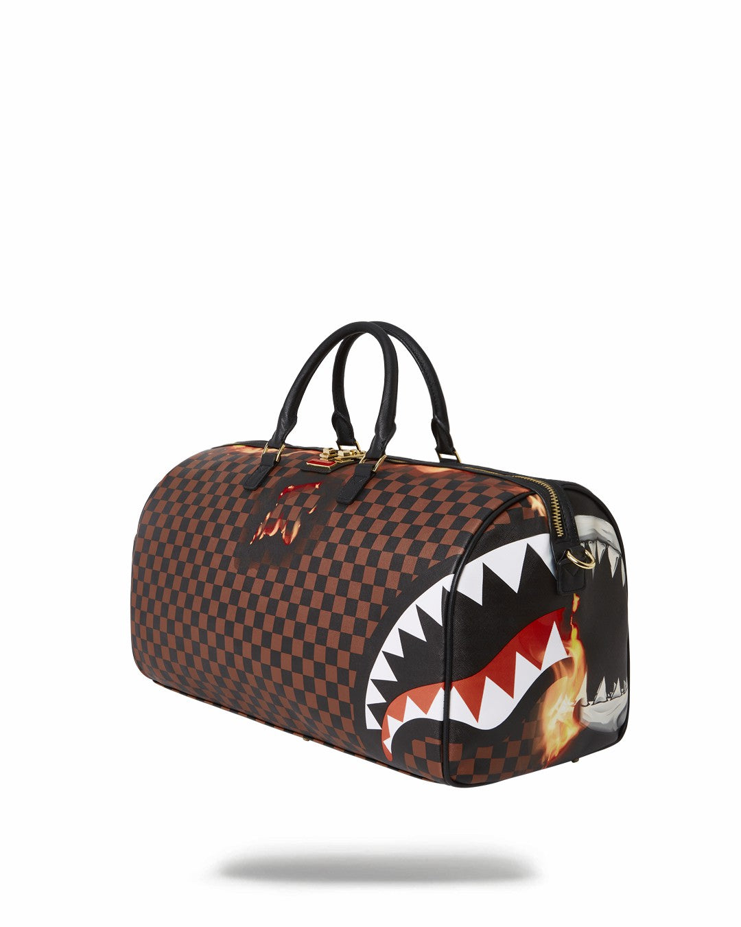 SHARKS IN PARIS UNSTOPPABLE DUFFLE | Sprayground Special Offer