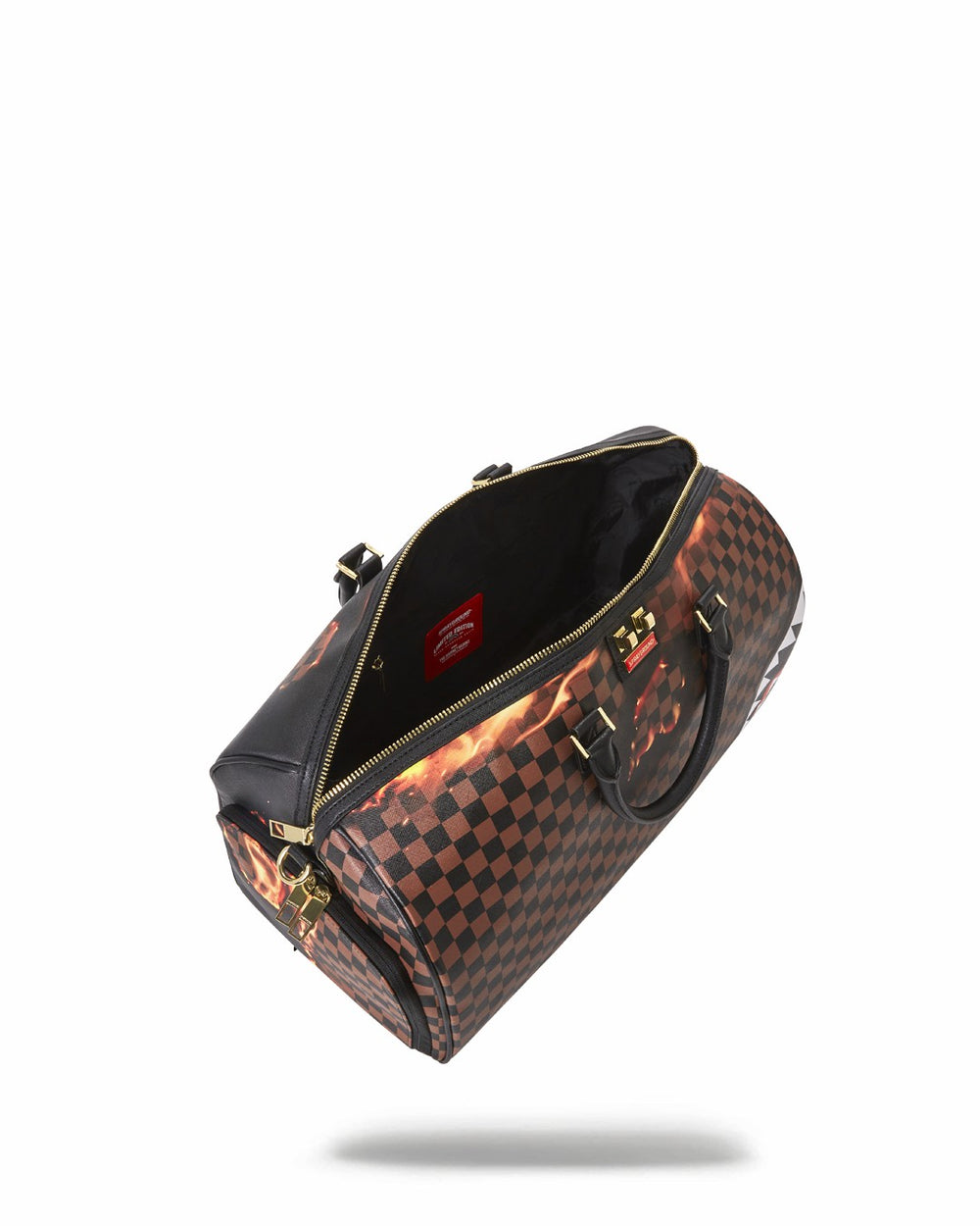 SHARKS IN PARIS UNSTOPPABLE DUFFLE | Sprayground Special Offer