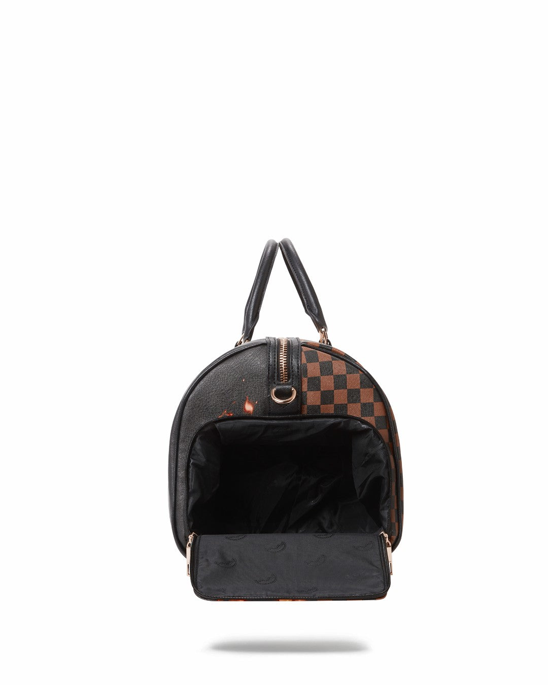 SHARKS IN PARIS UNSTOPPABLE DUFFLE | Sprayground Special Offer