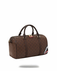 CASHIN CHECKS MINI DUFFLE | Sprayground Outlets