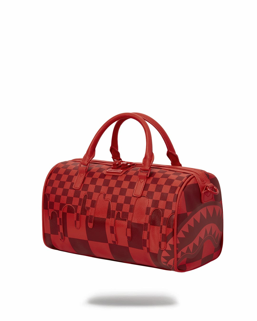 XTC SHARKS IN WONDERLAND MINI DUFFLE | Sprayground Bargain