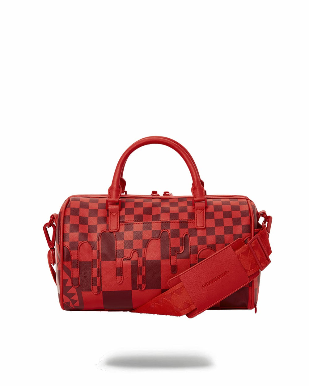 XTC SHARKS IN WONDERLAND MINI DUFFLE | Sprayground Bargain