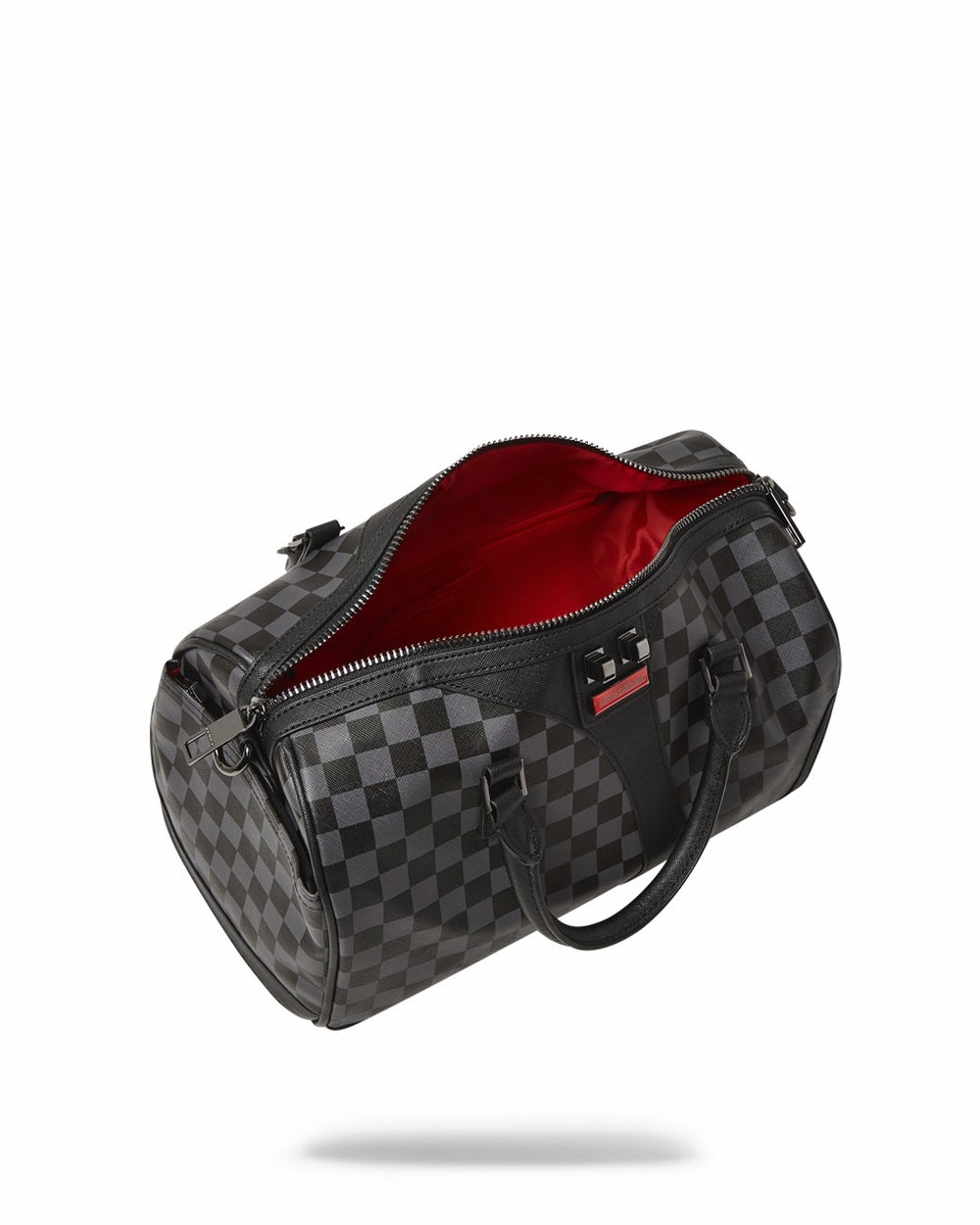 HENNY AIIR TO THE THRONE MINI DUFFLE | Sprayground Savings