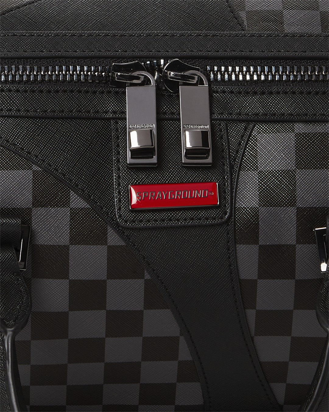 HENNY AIIR TO THE THRONE MINI DUFFLE | Sprayground Savings