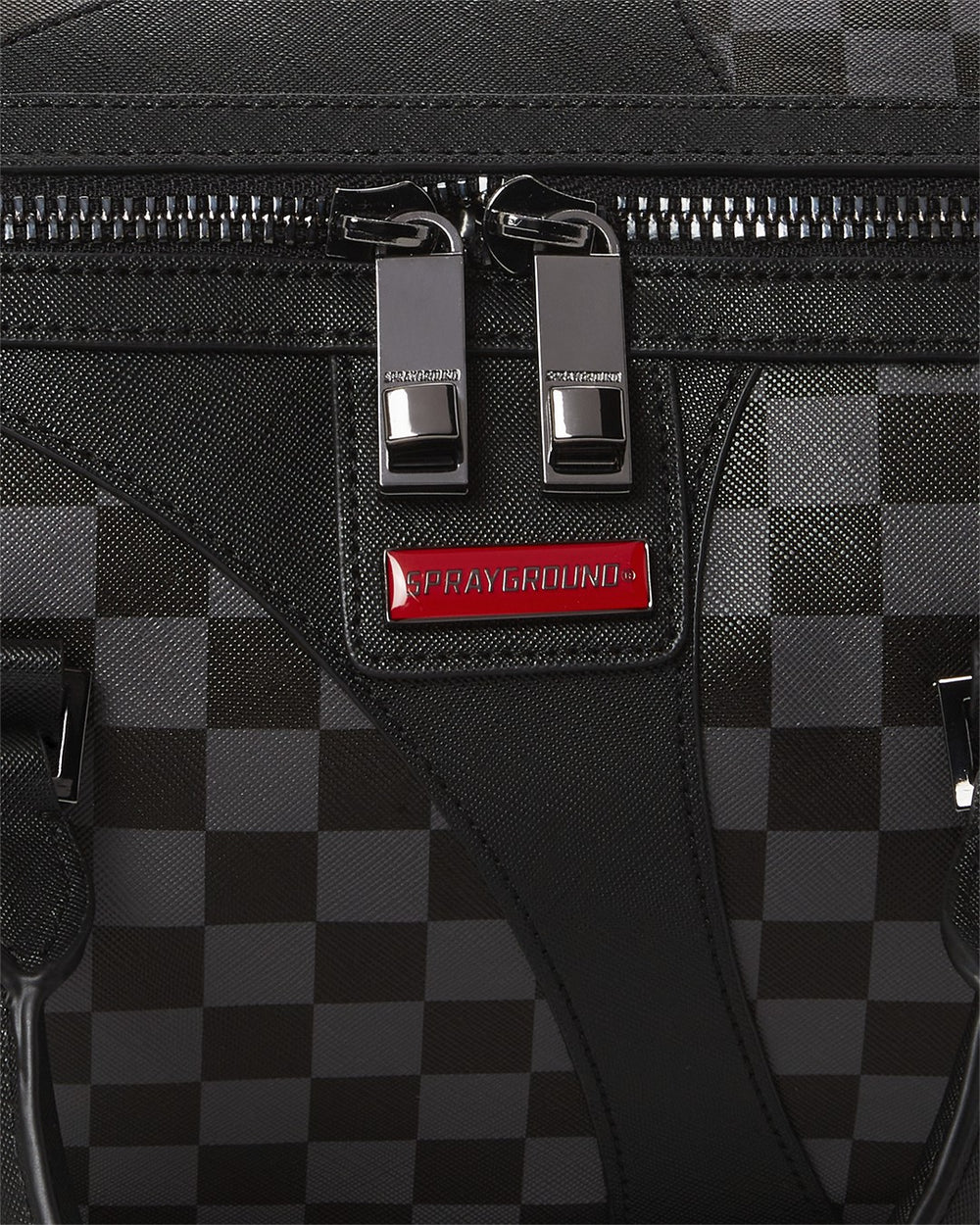 HENNY AIIR TO THE THRONE MINI DUFFLE | Sprayground Savings