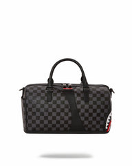 HENNY AIIR TO THE THRONE MINI DUFFLE | Sprayground Savings