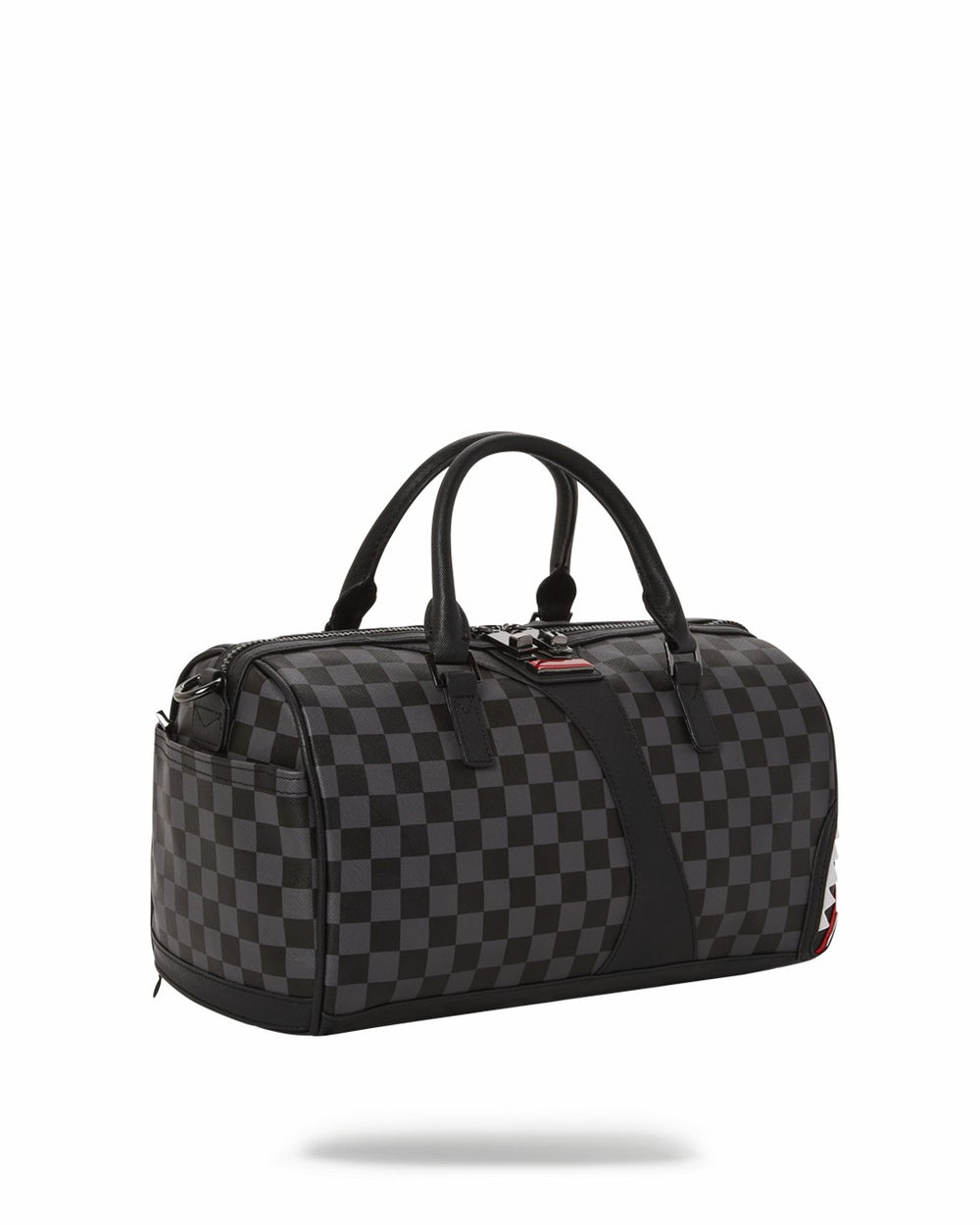 HENNY AIIR TO THE THRONE MINI DUFFLE | Sprayground Savings