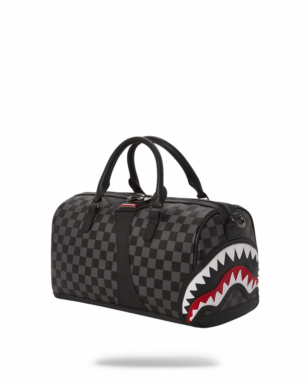 HENNY AIIR TO THE THRONE MINI DUFFLE | Sprayground Savings