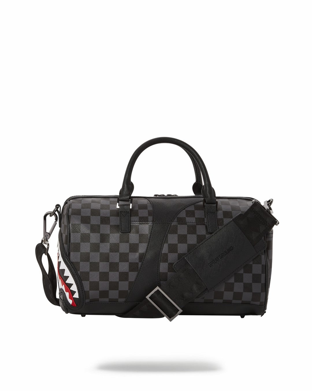 HENNY AIIR TO THE THRONE MINI DUFFLE | Sprayground Savings