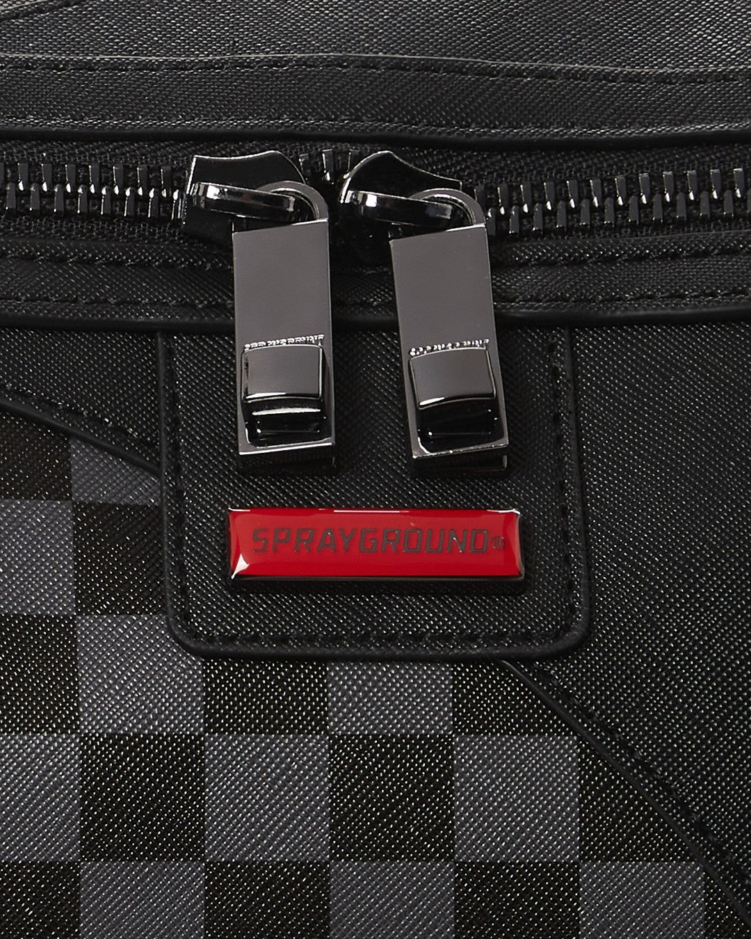 HENNY AIIR TO THE THRONE DUFFLE | Sprayground Discounted