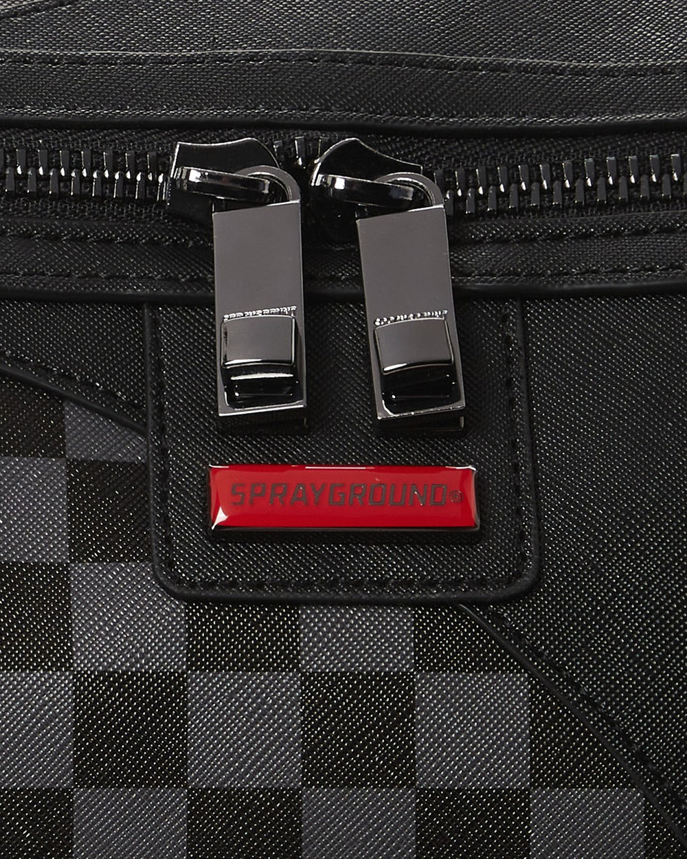 HENNY AIIR TO THE THRONE DUFFLE | Sprayground Discounted